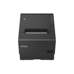 TM-T88VII USB, Ethernet,