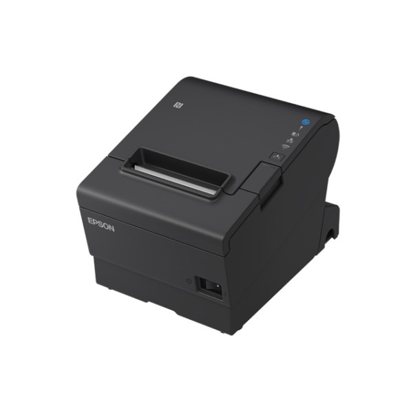 TM-T88VII USB, Ethernet,