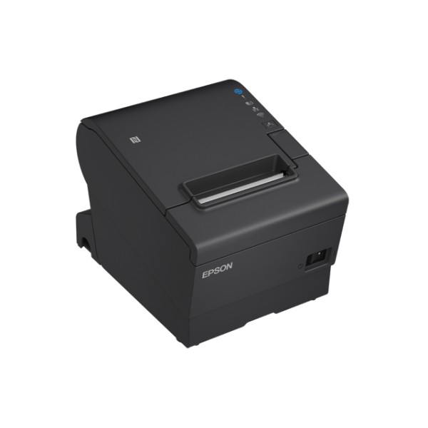 TM-T88VII USB, Ethernet,