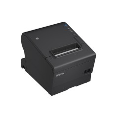 TM-T88VII USB, Ethernet,