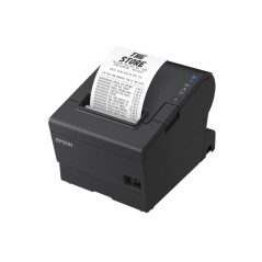 TM-T88VII USB, Ethernet,