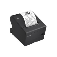 TM-T88VII USB, Ethernet,