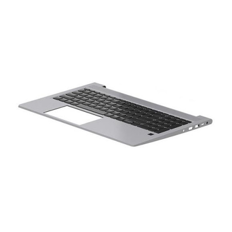 Sps-top Cover W/KB W/SCR Bl | APLIUM