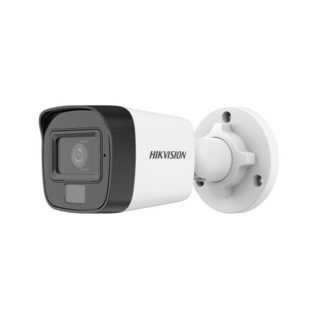 Automatic Security Barrier