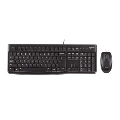 MK120 - BLACK - DEU - EMEA