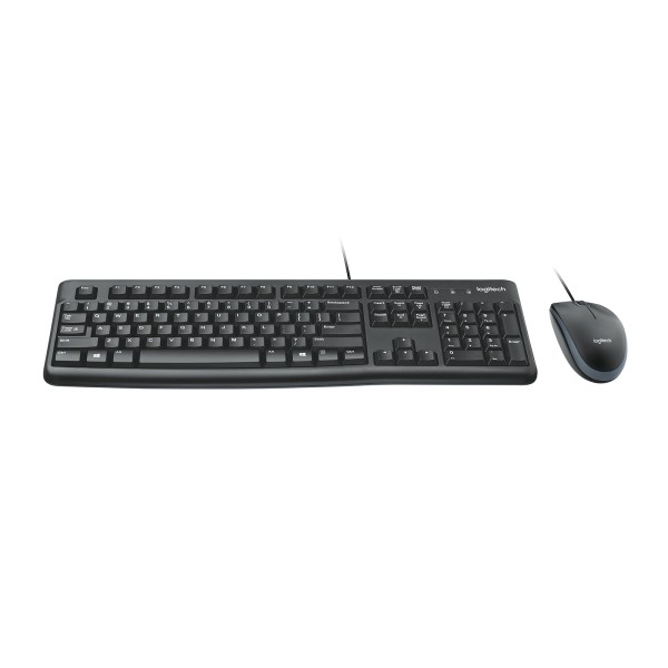 MK120 - BLACK - DEU - EMEA