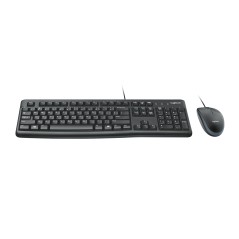 MK120 - BLACK - DEU - EMEA