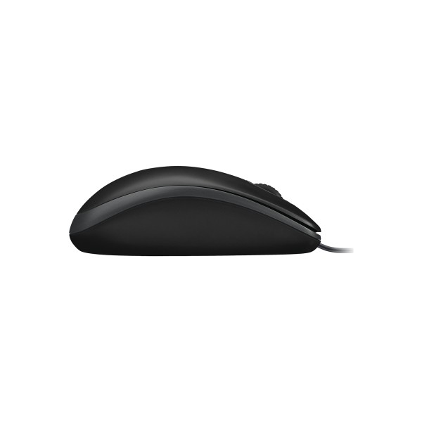 MK120 - BLACK - DEU - EMEA