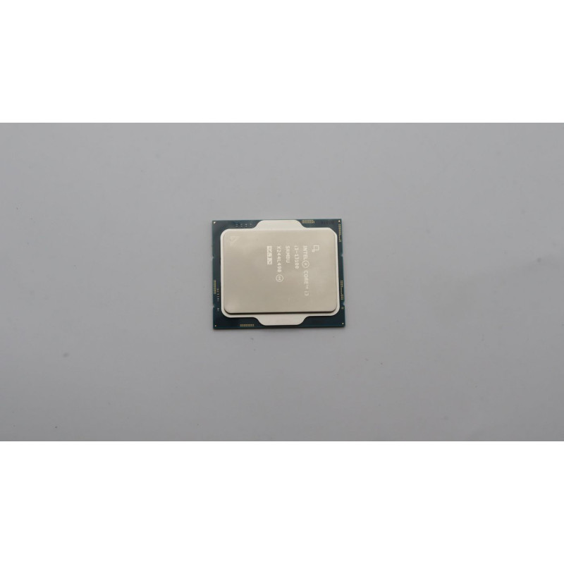 Intel Core i3-13100 4-Core
