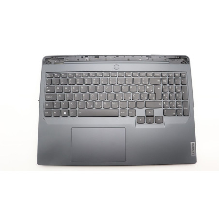 COVER Upper Case ASM_SLV