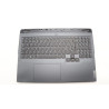 COVER Upper Case ASM_SWS