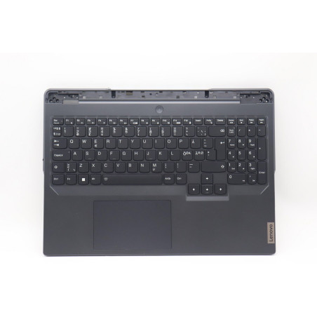 COVER Upper Case ASM_NORDIC