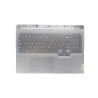 Upper Case Assembly for