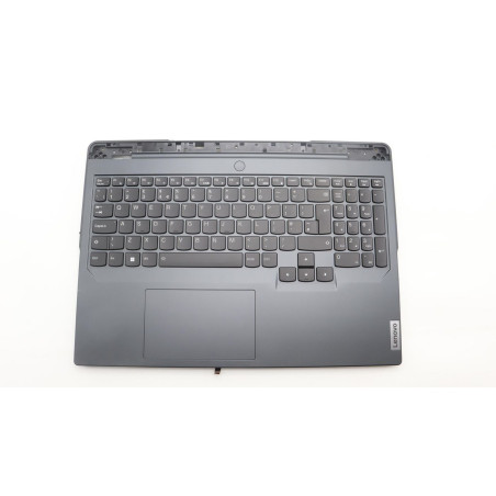 COVER Upper Case ASM_UKE