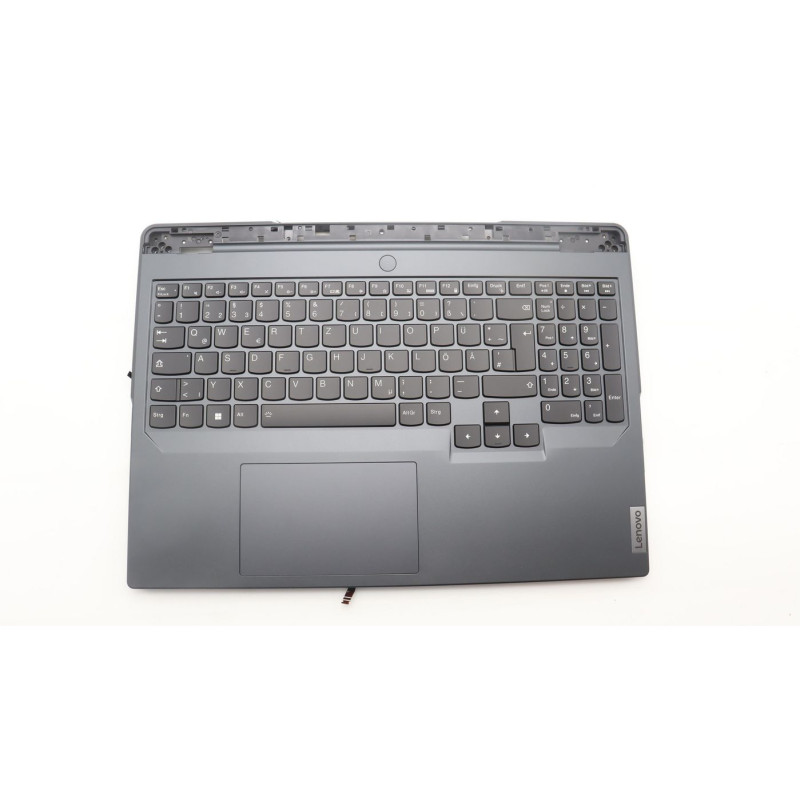 COVER Upper Case ASM_GER
