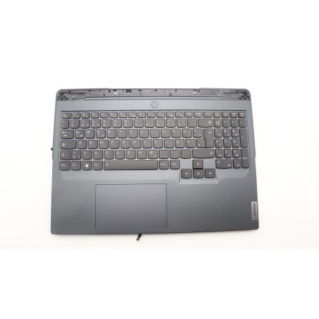COVER Upper Case ASM_GER