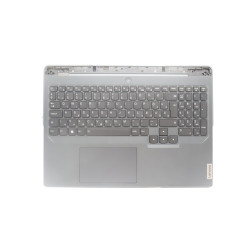Upper Case Assembly for