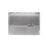 Upper Case Assembly for