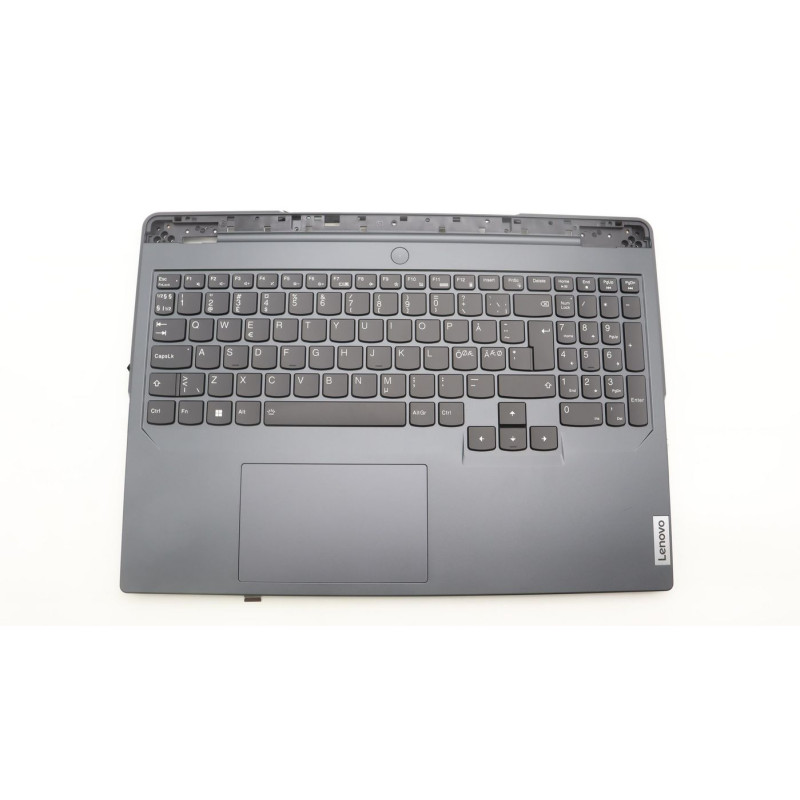 COVER Upper Case ASM_NORDIC