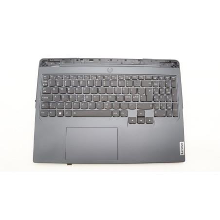 COVER Upper Case ASM_NORDIC