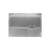 Legion upper case assembly
