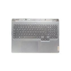 COVER Upper Case ASM_GER