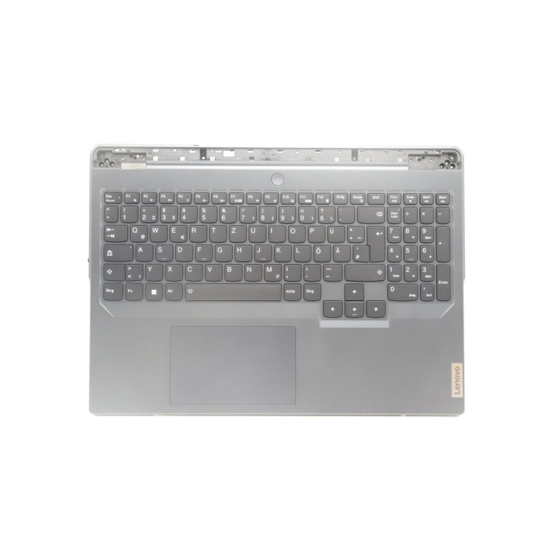 COVER Upper Case ASM_GER