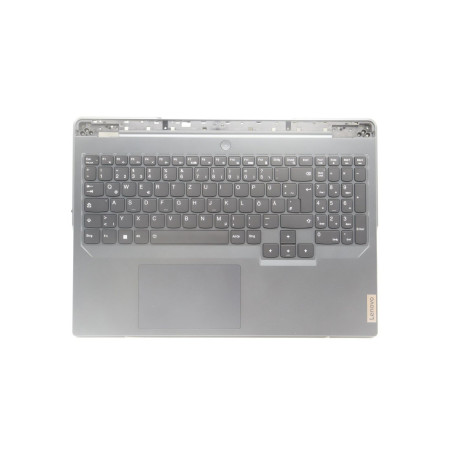 COVER Upper Case ASM_GER