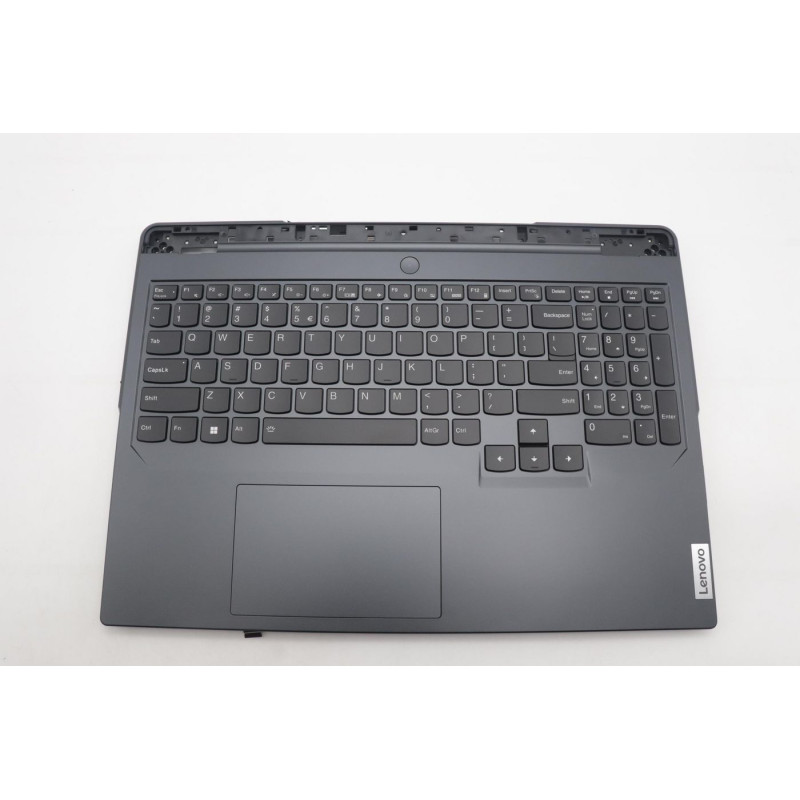 COVER Upper Case ASM_EURO ENG