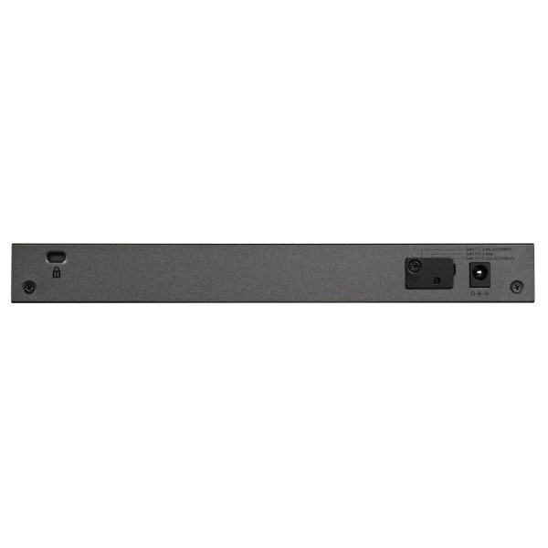 8-PORT FLEX Unmanaged Switch