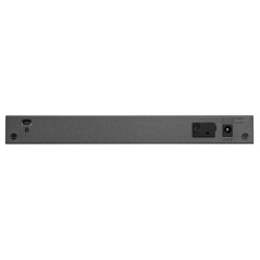 8-PORT FLEX Unmanaged Switch