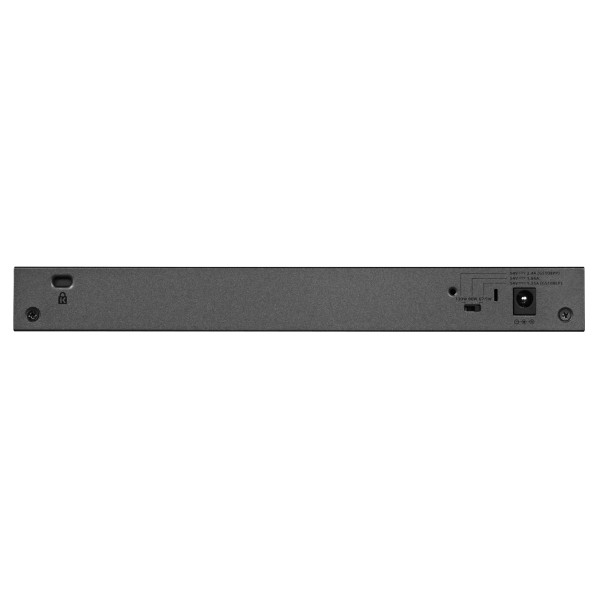 8-PORT FLEX Unmanaged Switch