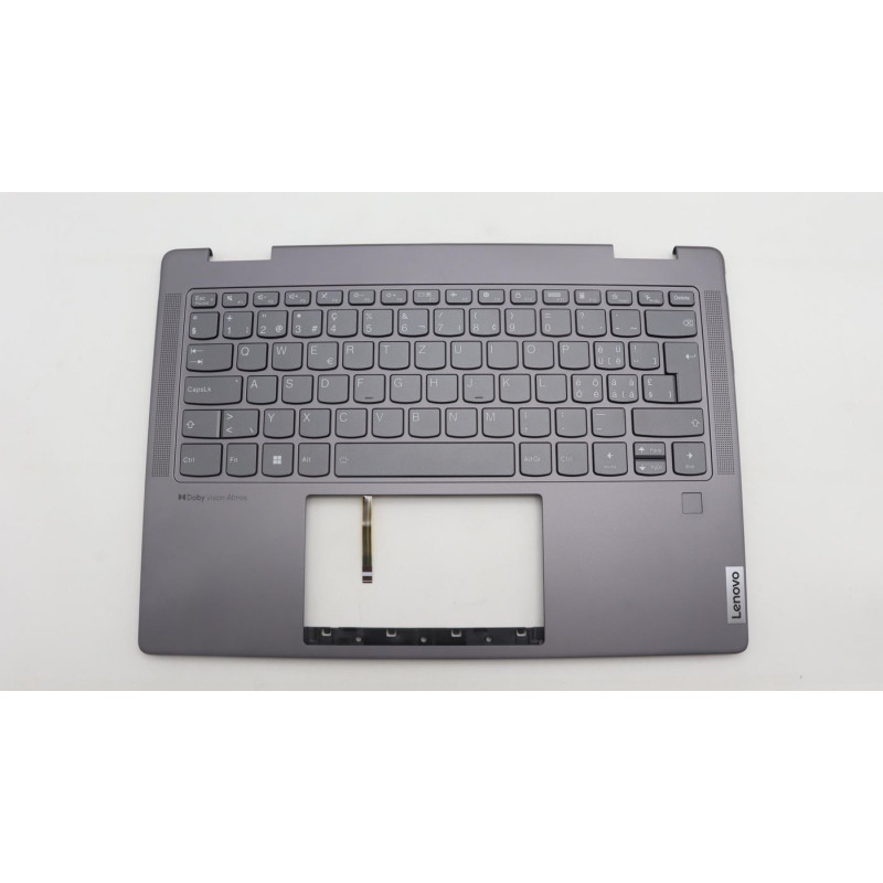 COVER Upper Case ASM_SWS H