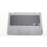 MECH_ASM BL KB BK PT H TDP
