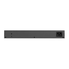 8-PORT POE+ GB WEBMGD SWITCH