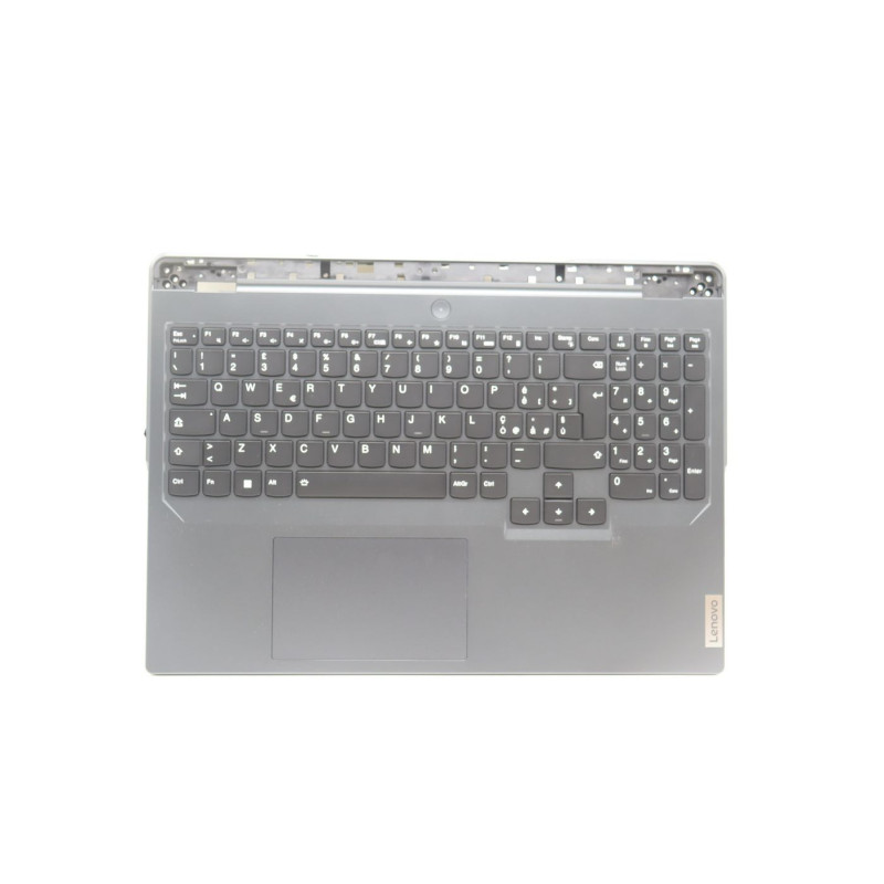COVER Upper Case ASM_ITA
