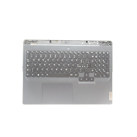 COVER Upper Case ASM_ITA
