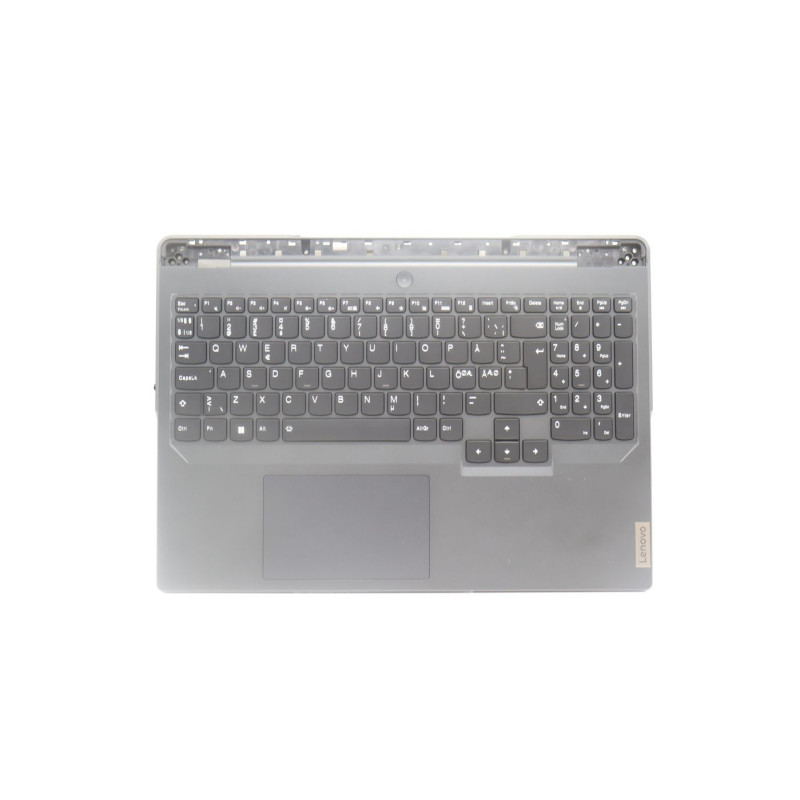 COVER Upper Case ASM_NORDIC