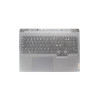 COVER Upper Case ASM_NORDIC
