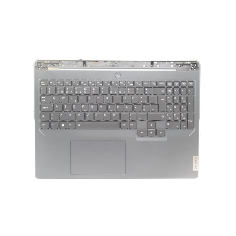 Laptop upper case cover,
