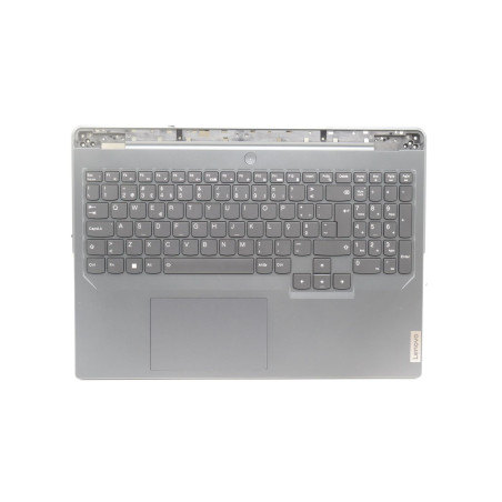 Laptop upper case cover,