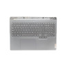 Laptop upper case cover,