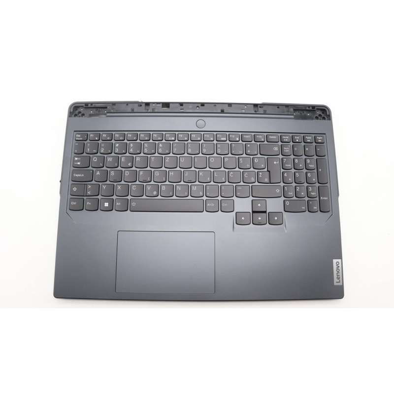 COVER Upper Case ASM_SLV