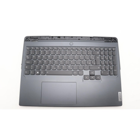 COVER Upper Case ASM_SLV