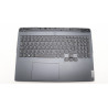 COVER Upper Case ASM_SLV