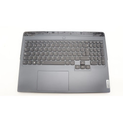 COVER Upper Case ASM_SPA