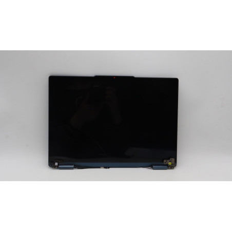 DISPLAY Hinge-up Assembly H