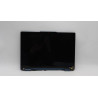 DISPLAY Hinge-up Assembly H