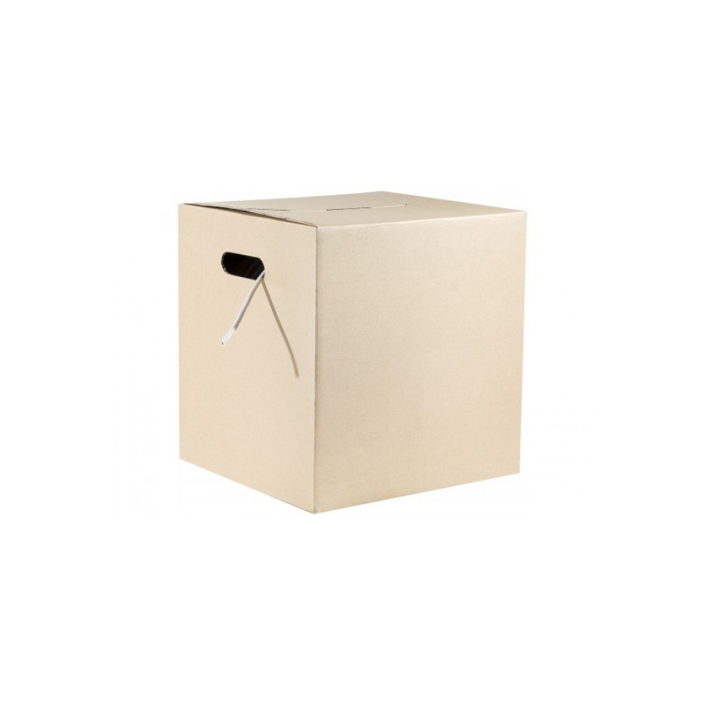 CAT-6 FTP FLEX. NEGRO 305 MTS. CAT-6 FTP FLEX. NEGRO 305 MTS.