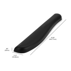 ErgoSoft Wrist Rest for